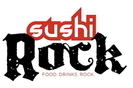 Sushi Rock logo